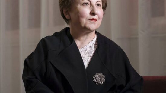 Shirin Ebadi
